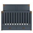 mack and milo toy storage bench